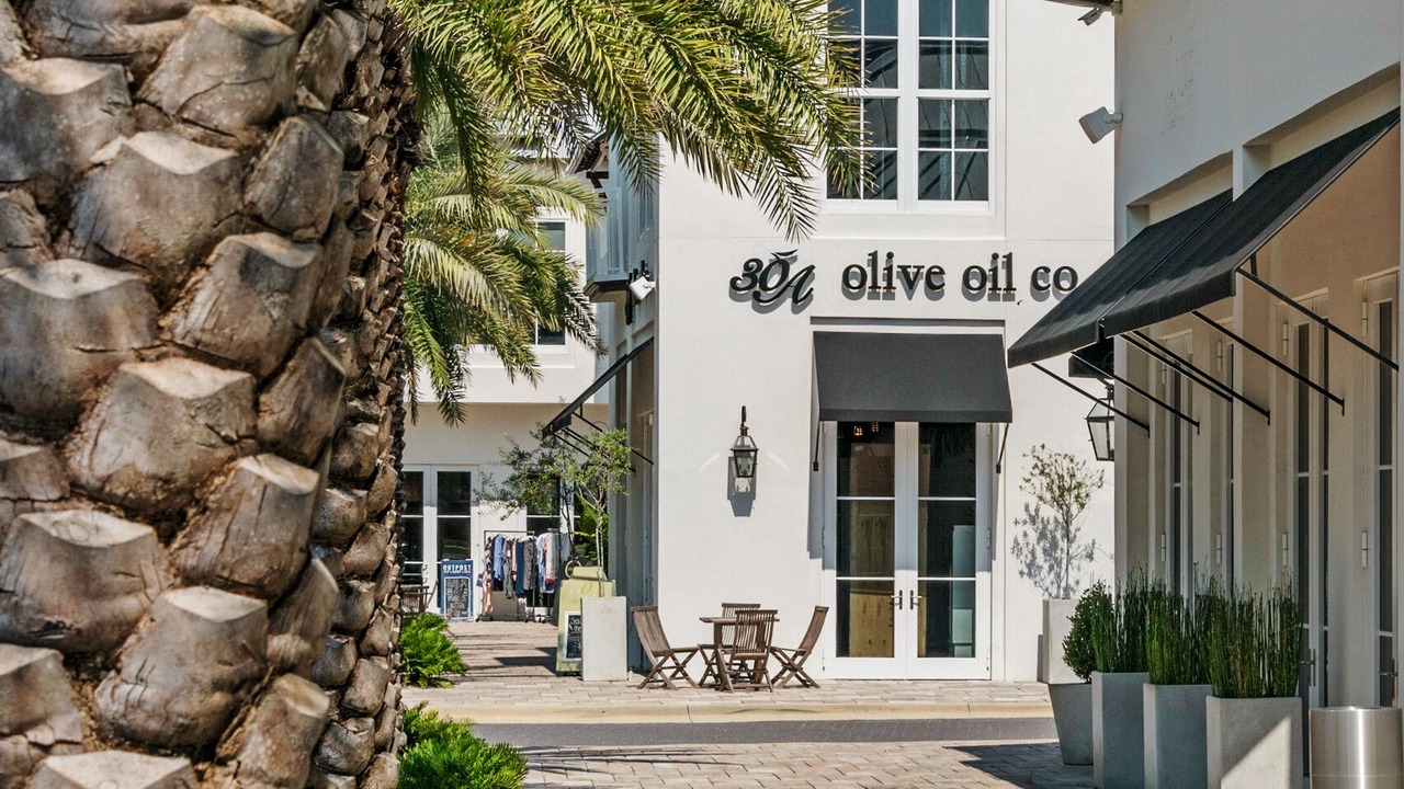 Photo of Outdoor in Inlet Beach