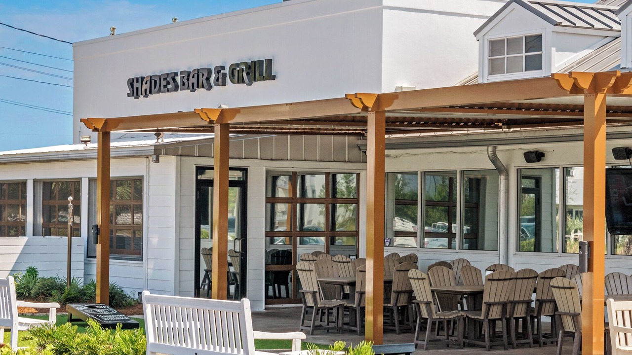 Photo of Outdoor in Inlet Beach