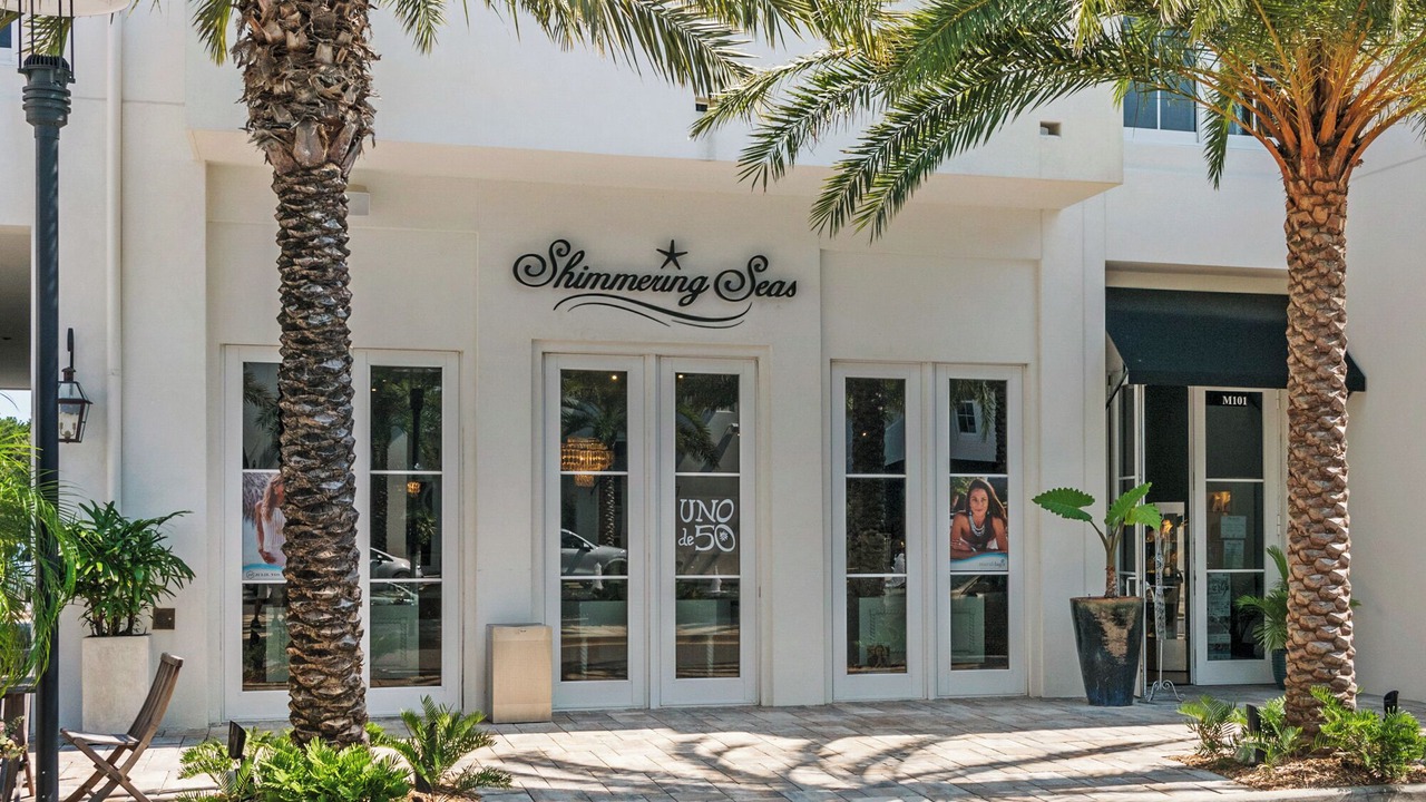 Photo of Outdoor in Inlet Beach