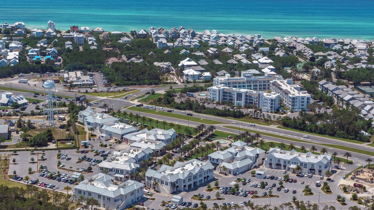 Photo of Outdoor in Inlet Beach