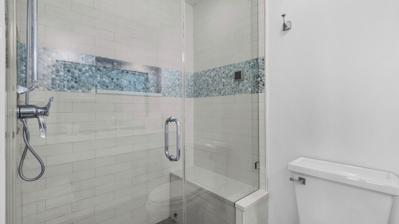 Photo of Bathroom in Inlet Beach