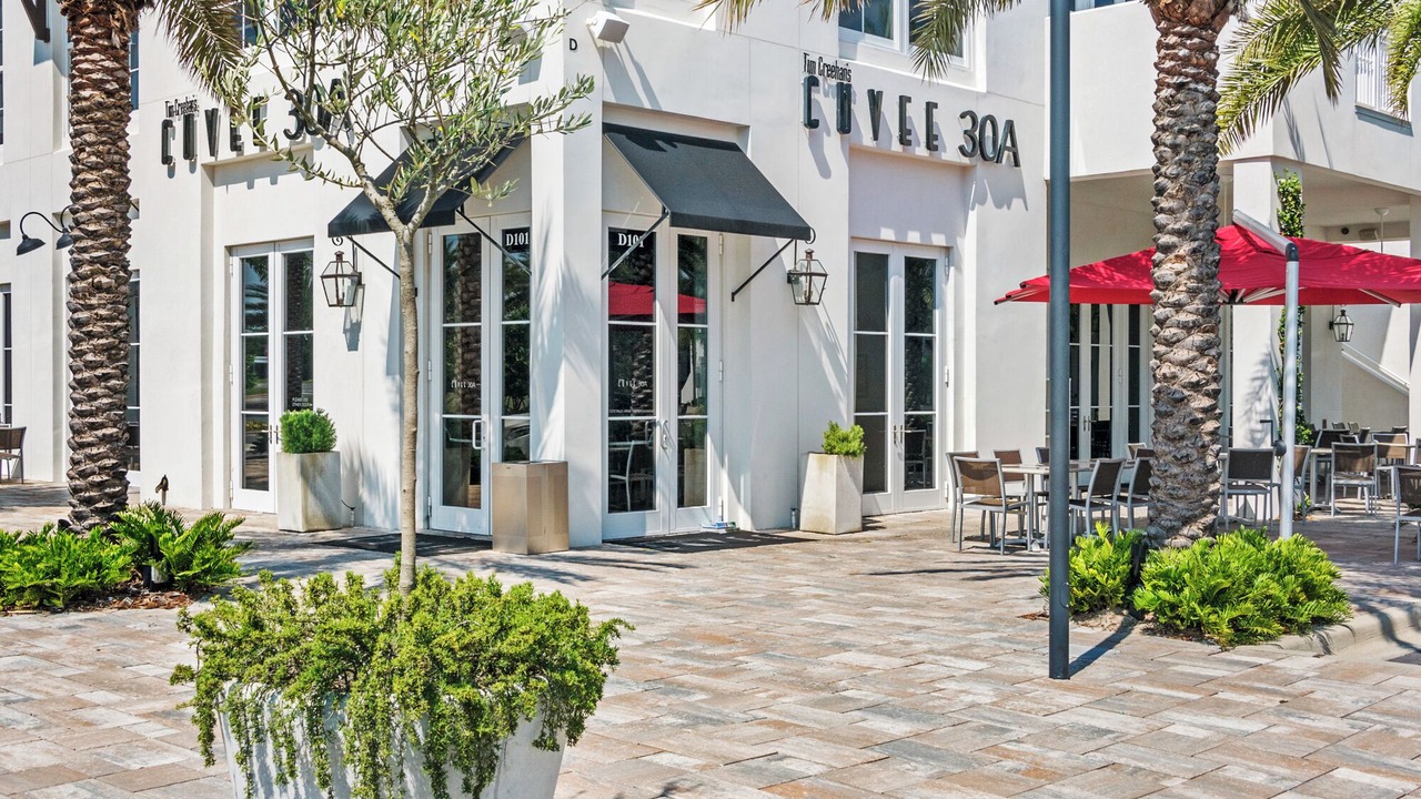 Photo of Outdoor in Inlet Beach