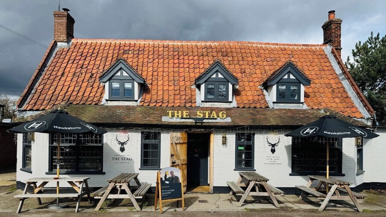 Photo of Outdoor in Salhouse