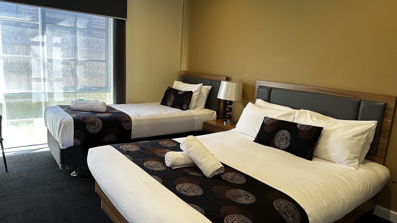 Photo of Bedroom in Macleod