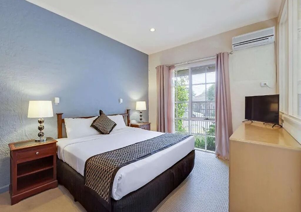 Photo of Bedroom in Macleod