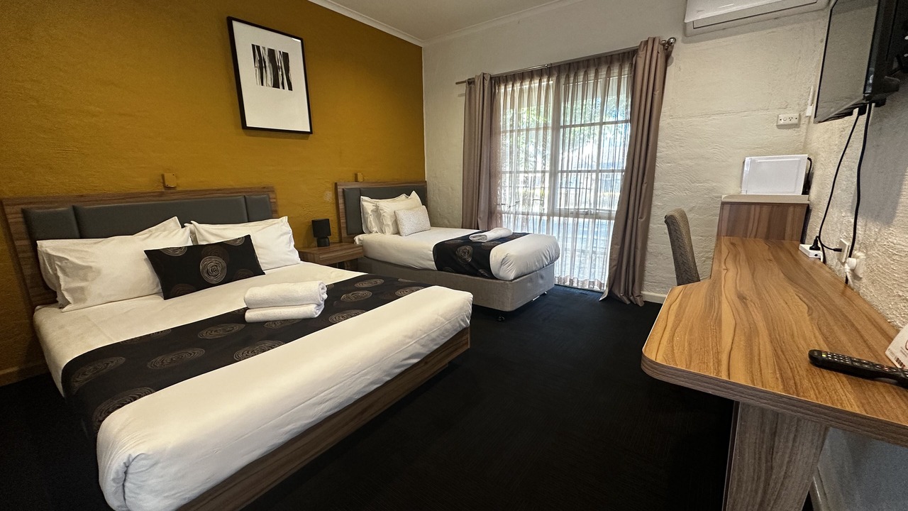 Photo of Bedroom in Macleod