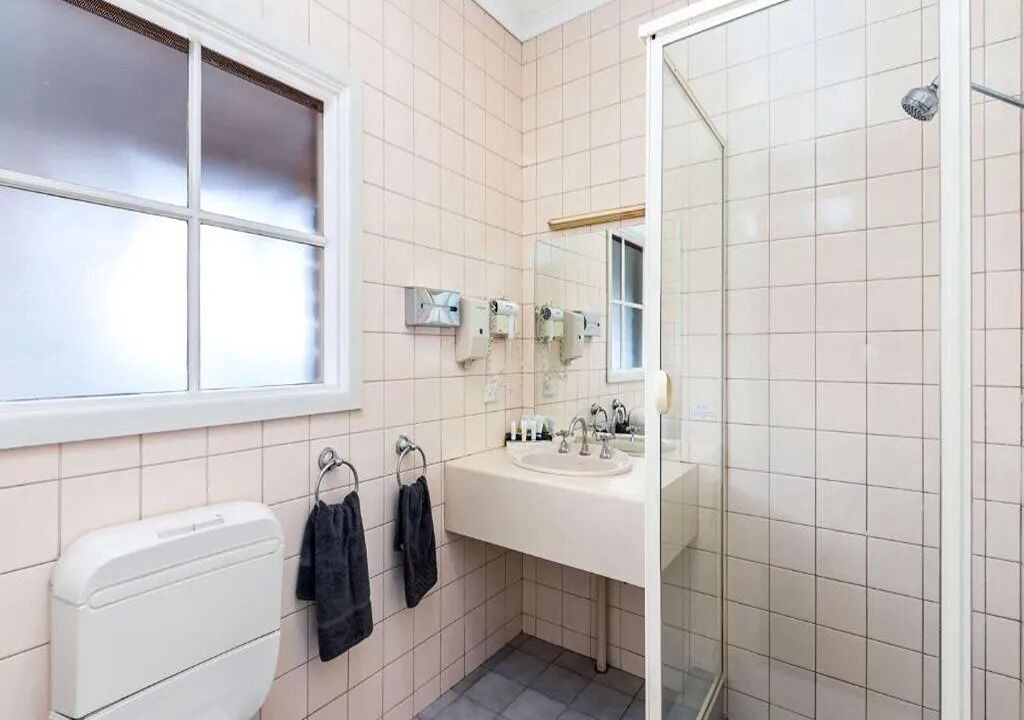 Photo of Bathroom in Macleod