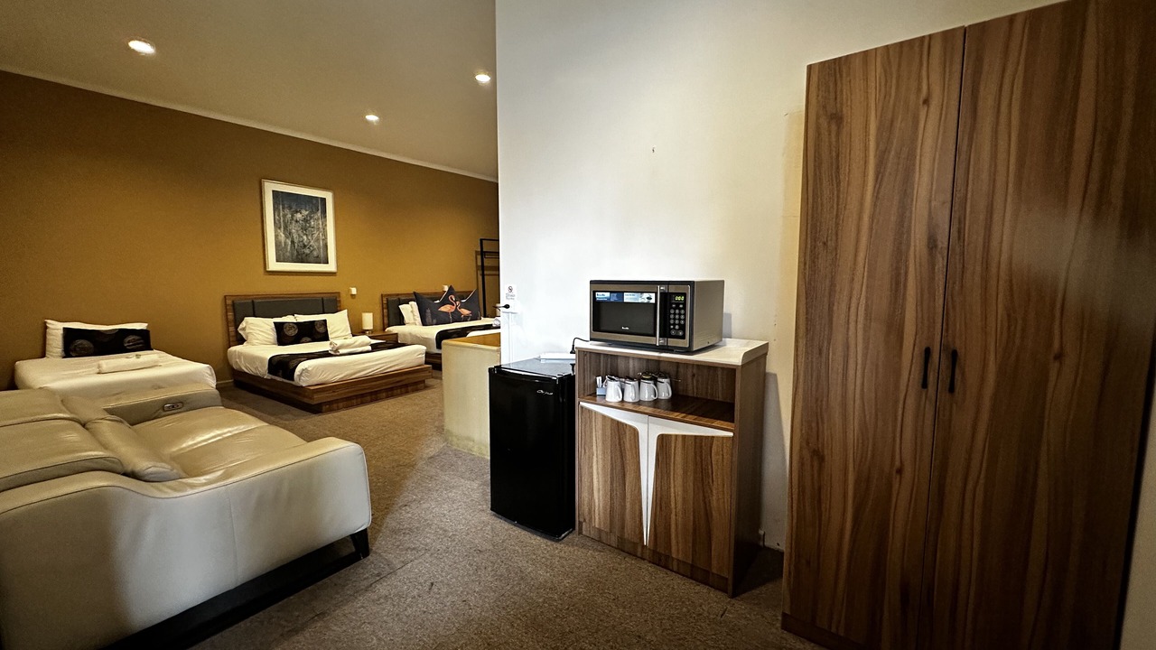 Photo of Bedroom in Macleod