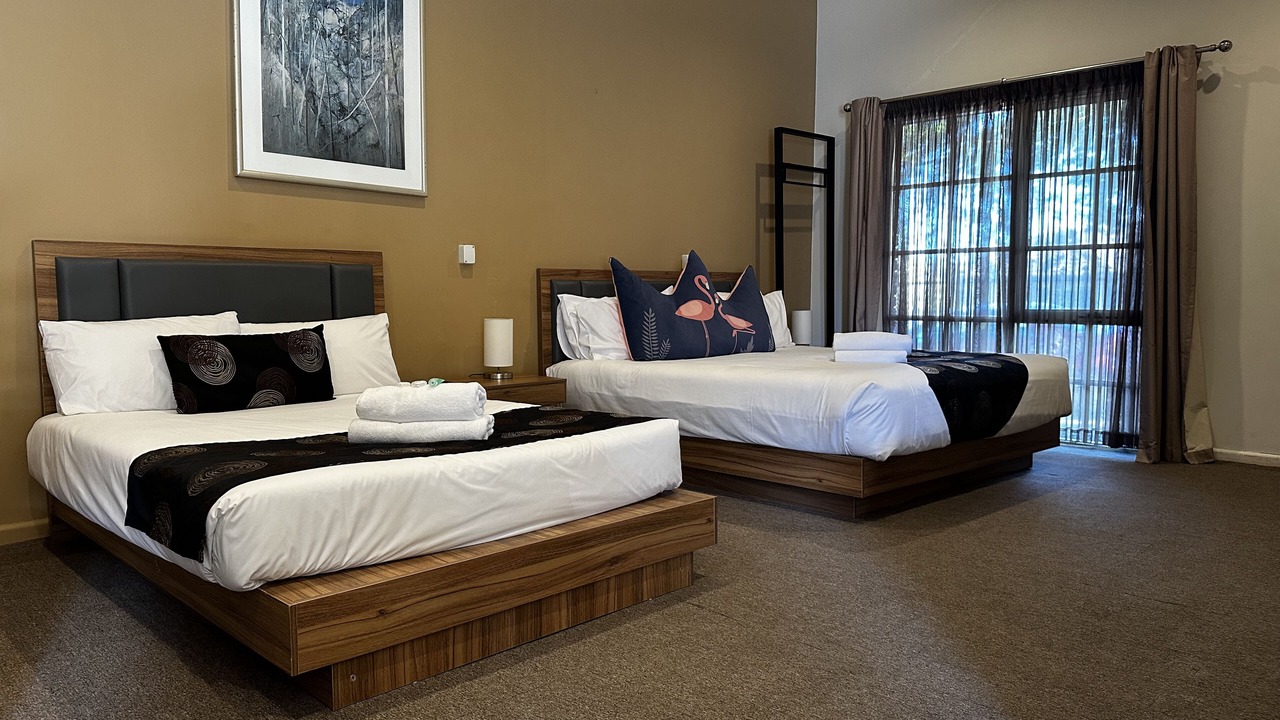 Photo of Bedroom in Macleod