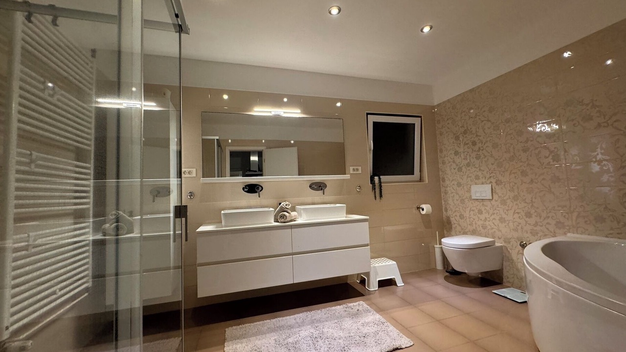 Photo of Bathroom in Kampor