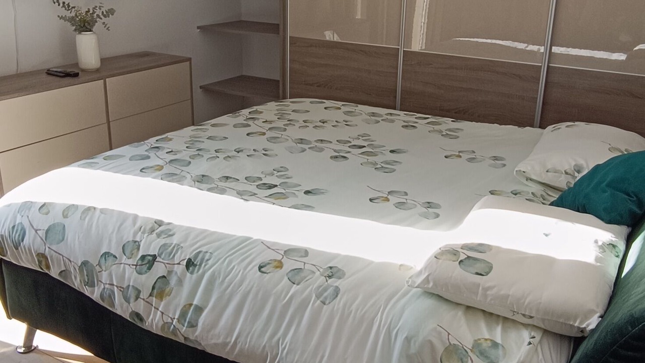 Photo of Bedroom in Kampor