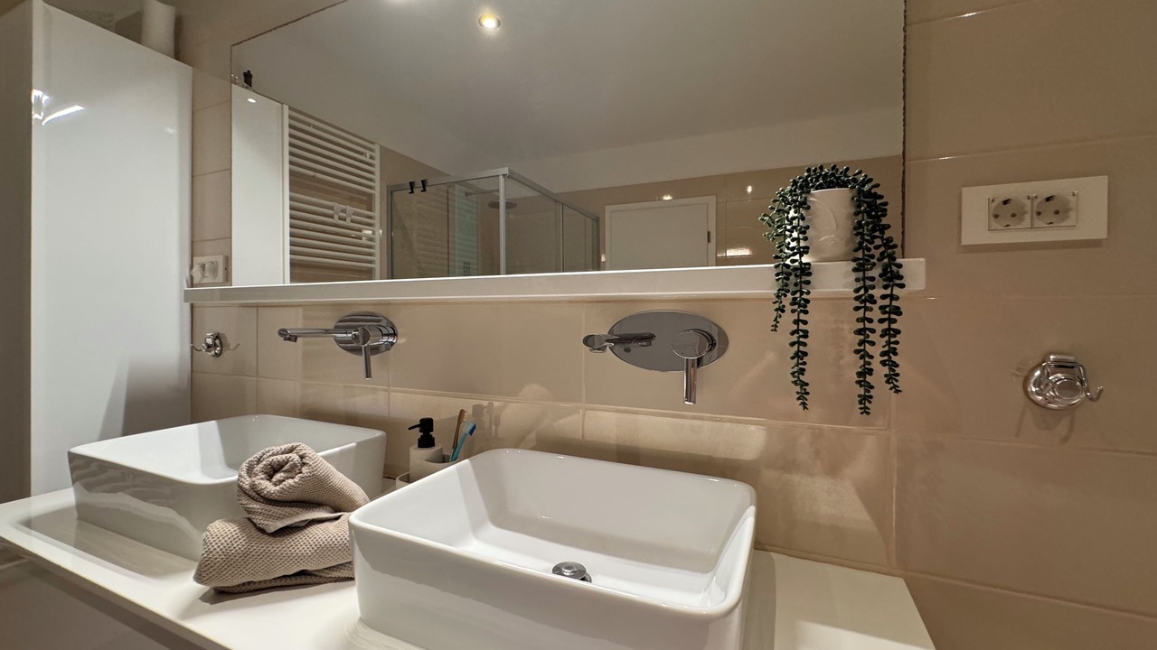 Photo of Bathroom in Kampor