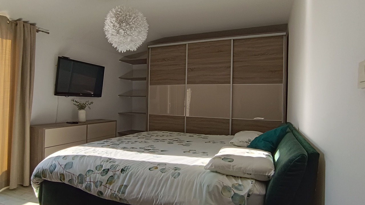 Photo of Bedroom in Kampor