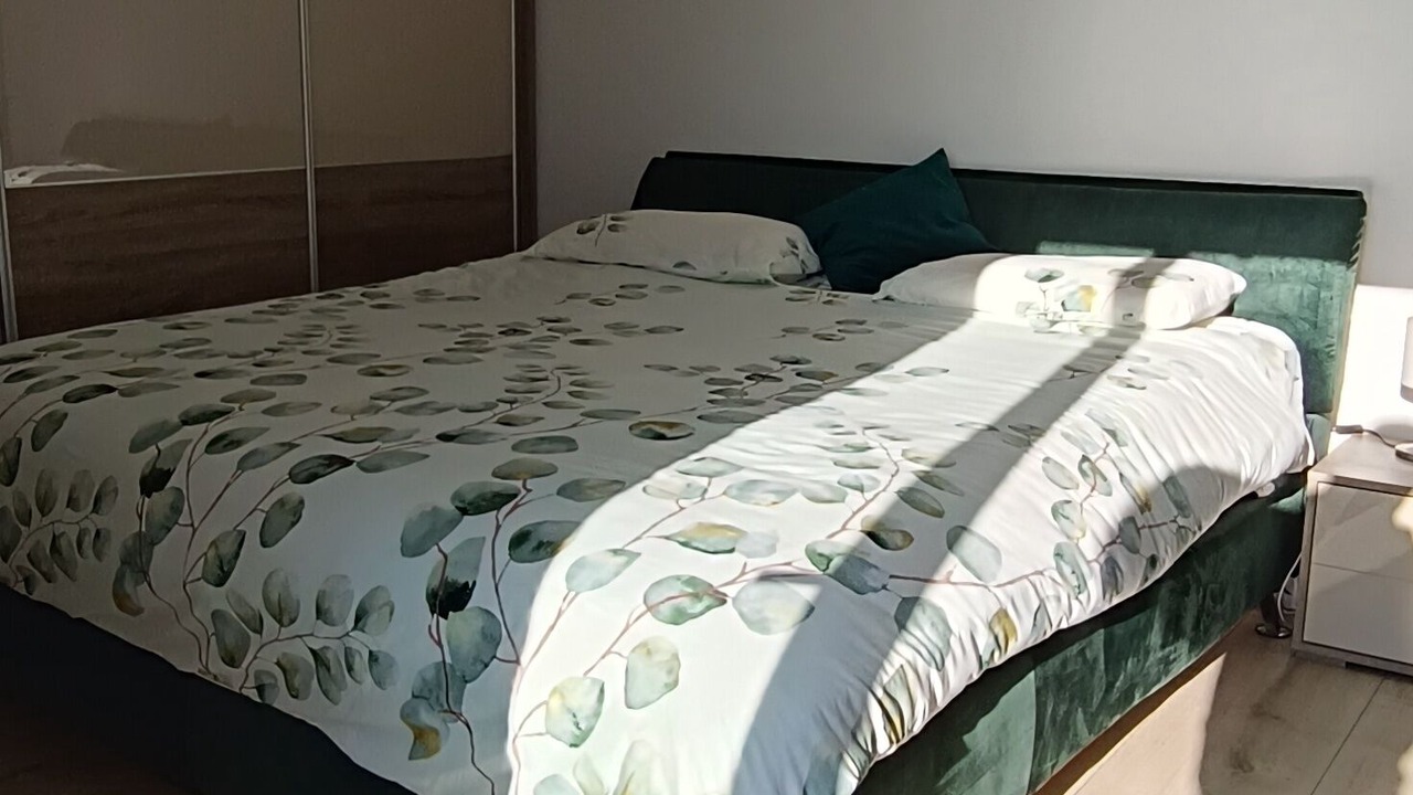 Photo of Bedroom in Kampor