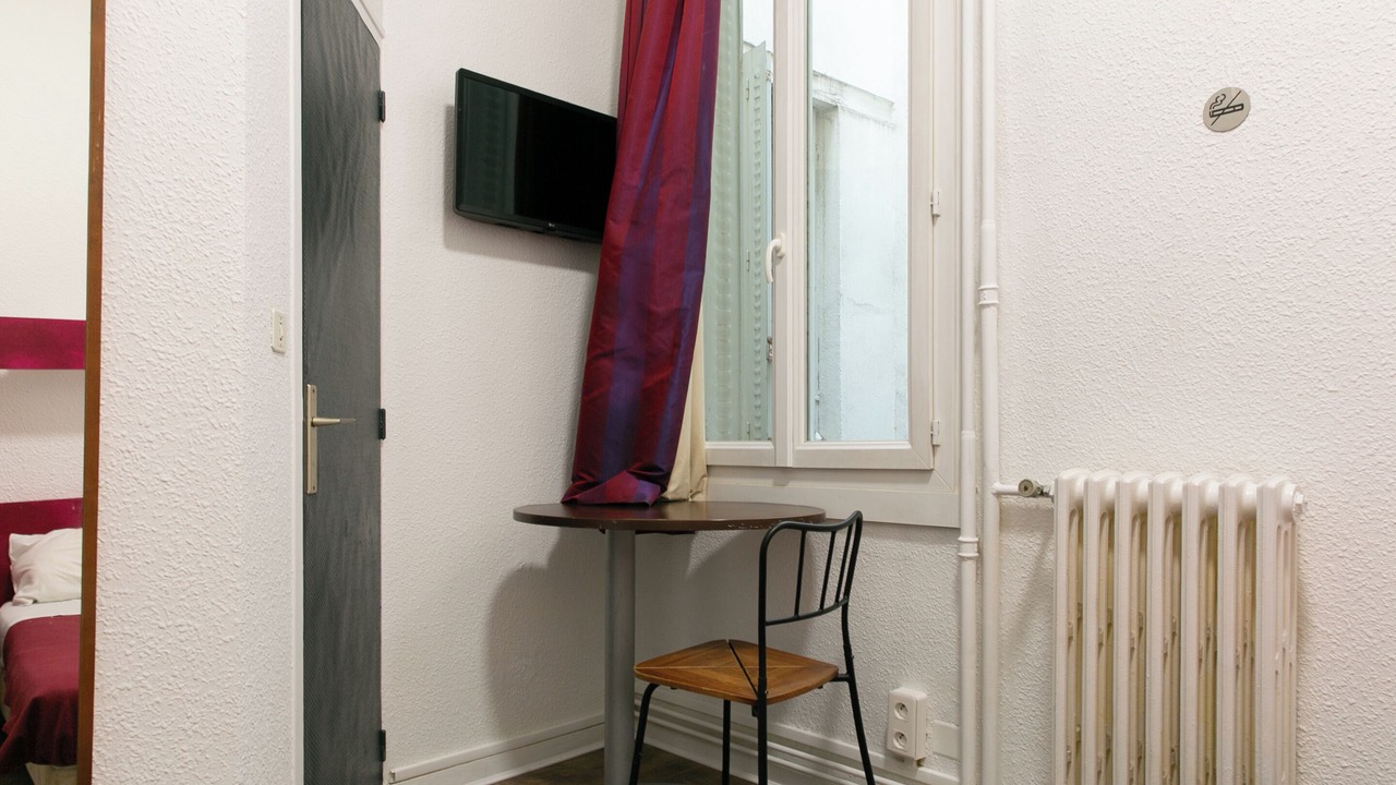 Photo of Bedroom in Richebourg - Saint-Clement