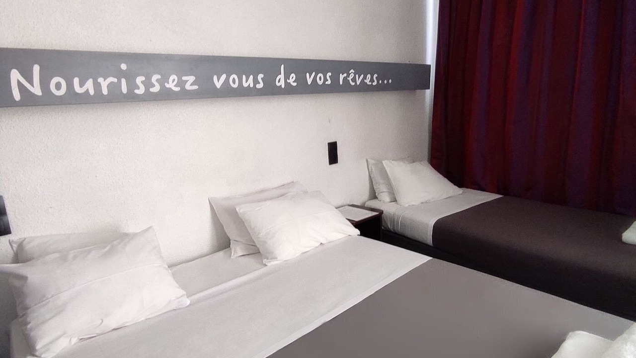 Photo of Bedroom in Richebourg - Saint-Clement