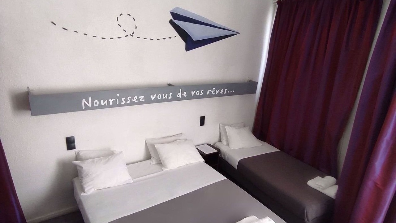 Photo of Bedroom in Richebourg - Saint-Clement