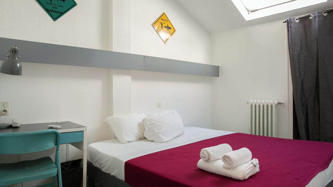 Photo of Bedroom in Richebourg - Saint-Clement