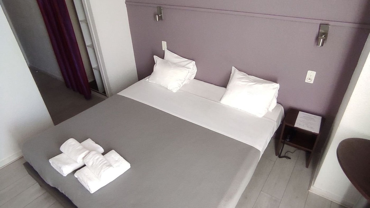 Photo of Bedroom in Richebourg - Saint-Clement