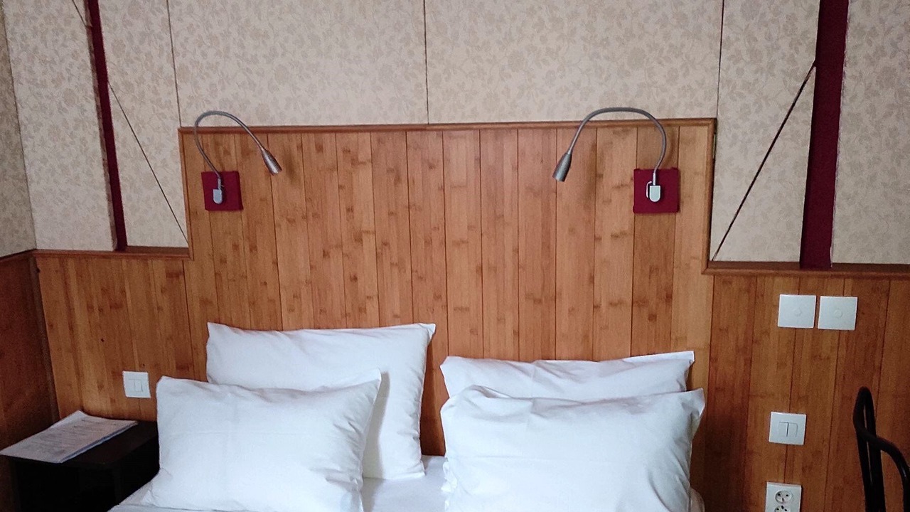 Photo of Bedroom in Richebourg - Saint-Clement