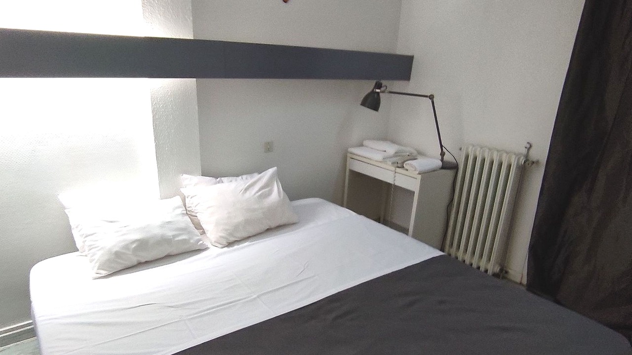 Photo of Bedroom in Richebourg - Saint-Clement