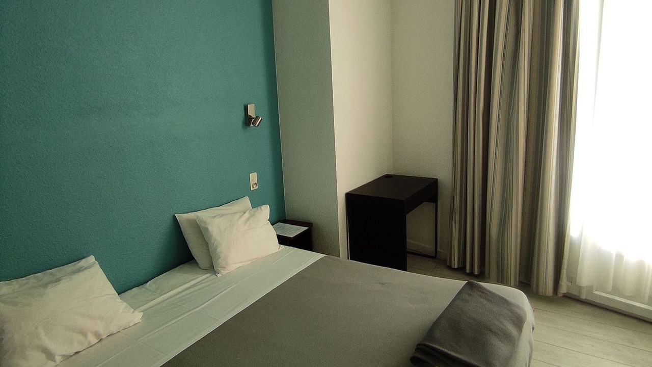 Photo of Bedroom in Richebourg - Saint-Clement