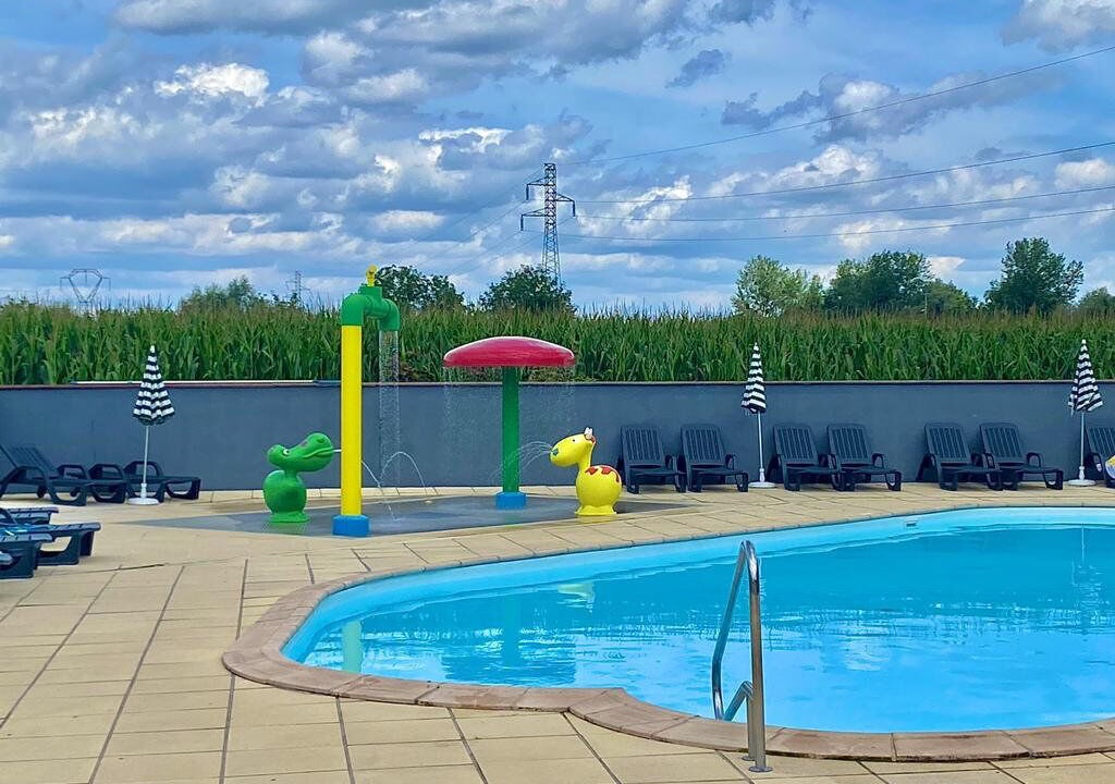 Photo of Outdoor in Boofzheim