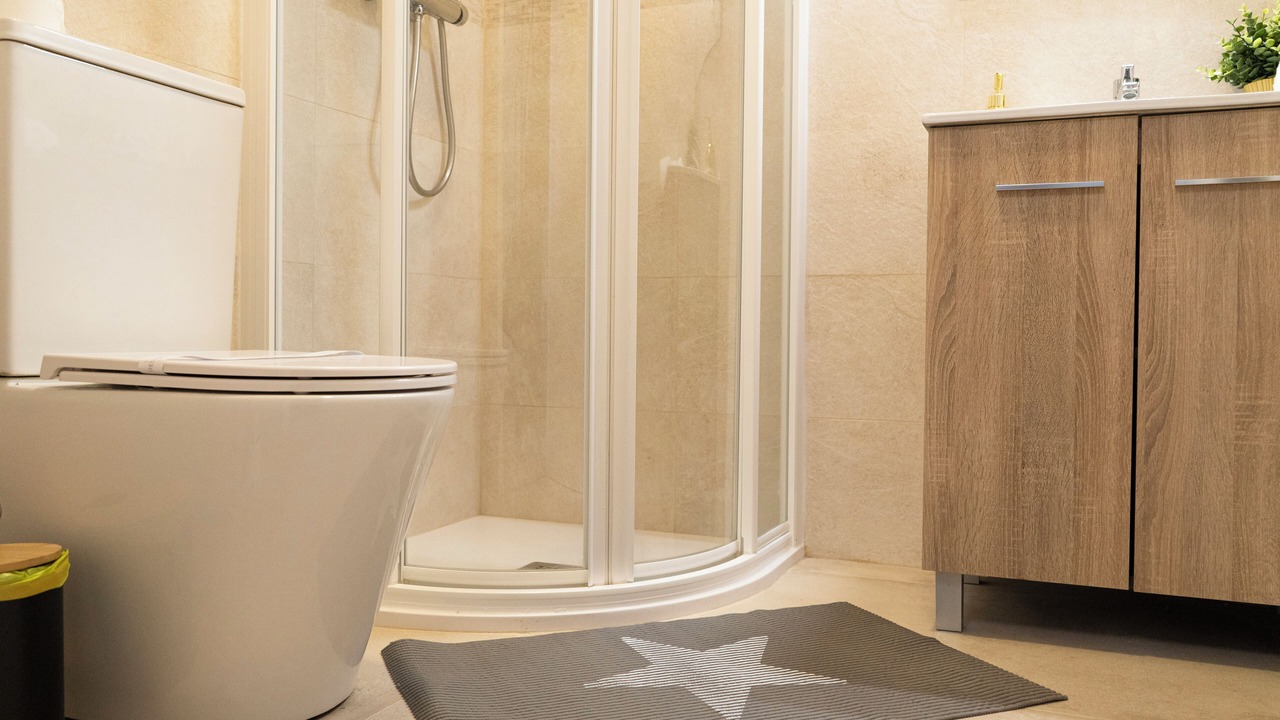 Photo of Bathroom in Pena Grande