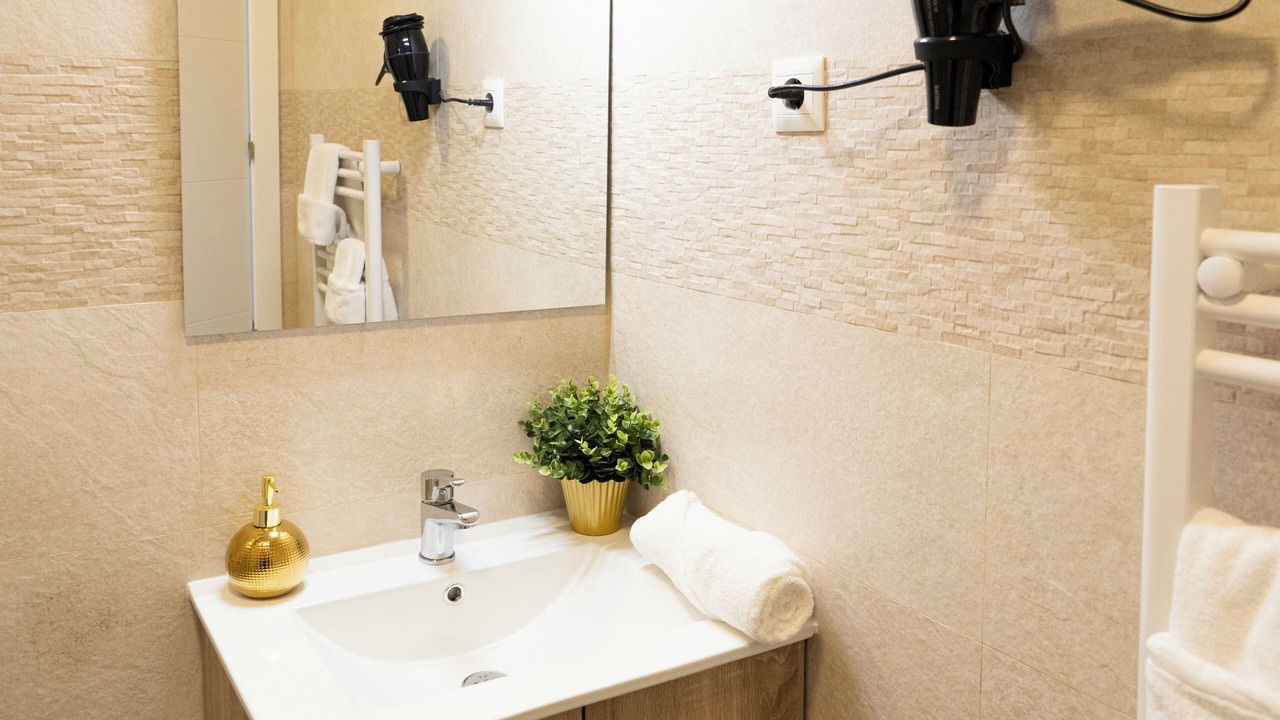Photo of Bathroom in Pena Grande