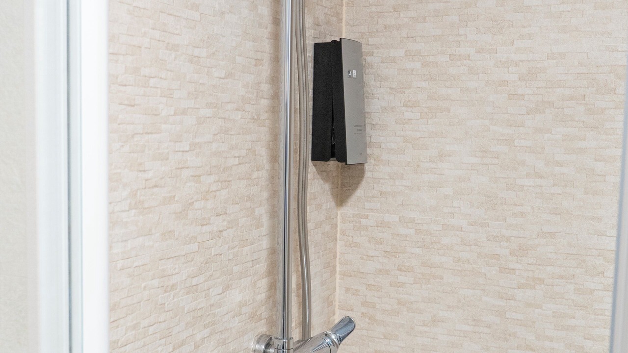 Photo of Bathroom in Pena Grande