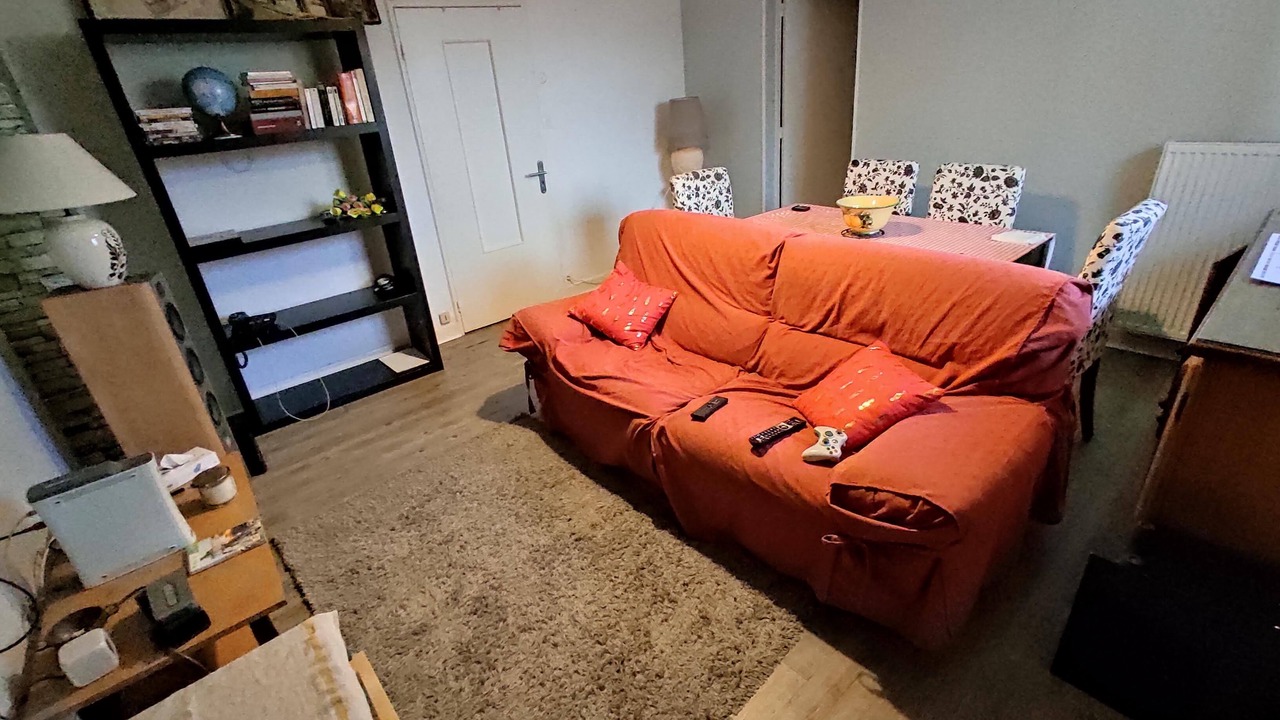Photo of Livingroom in Bascule - Oratoire