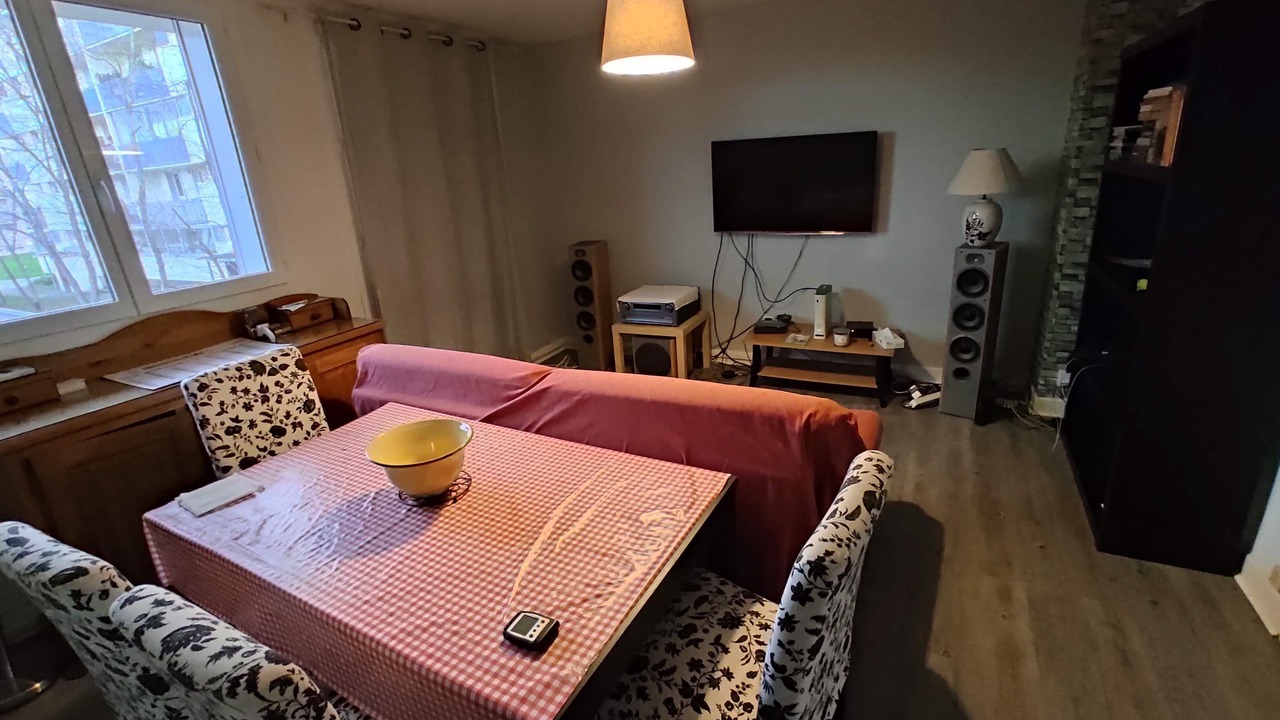 Photo of Livingroom in Bascule - Oratoire