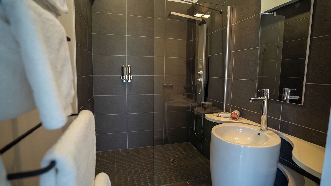 Photo of Bathroom in Saint-Sulpice-le-Verdon