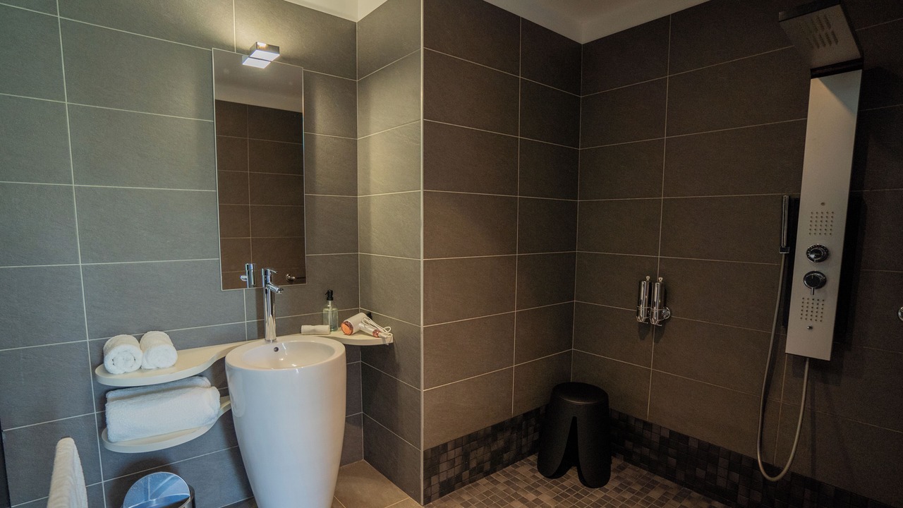Photo of Bathroom in Saint-Sulpice-le-Verdon
