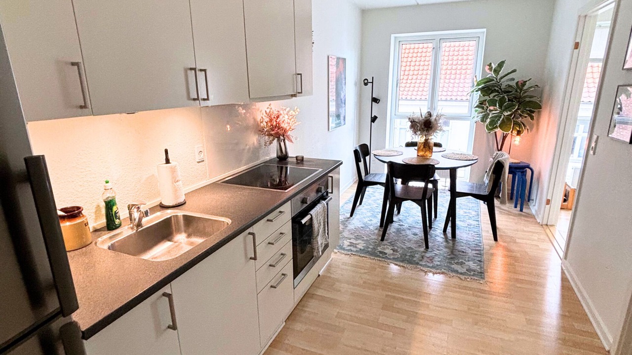 Photo of Kitchen in Odense
