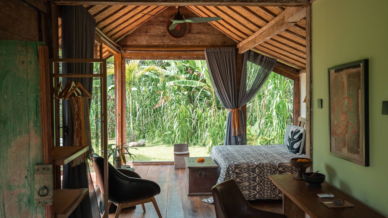 Photo of Outdoor in Baturiti