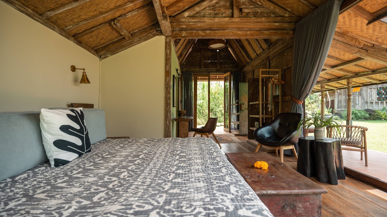 Photo of Outdoor in Baturiti