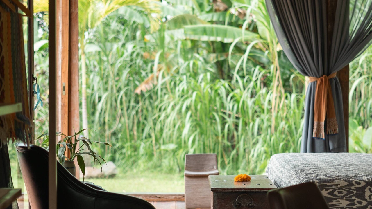 Photo of Outdoor in Baturiti