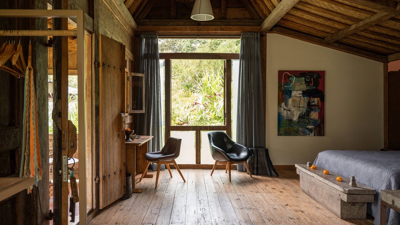 Photo of Outdoor in Baturiti