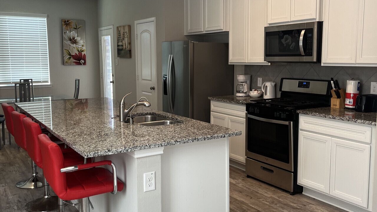Photo of Kitchen in College Park