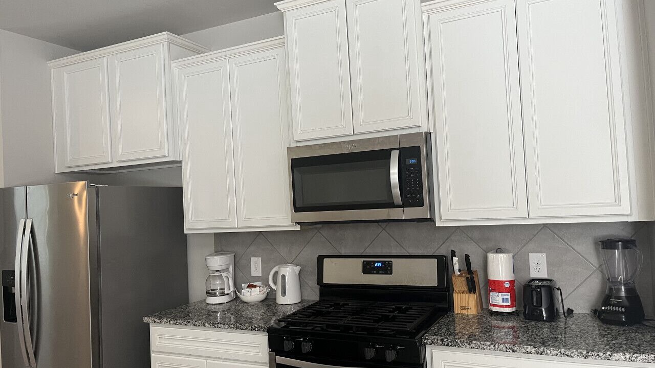 Photo of Kitchen in College Park