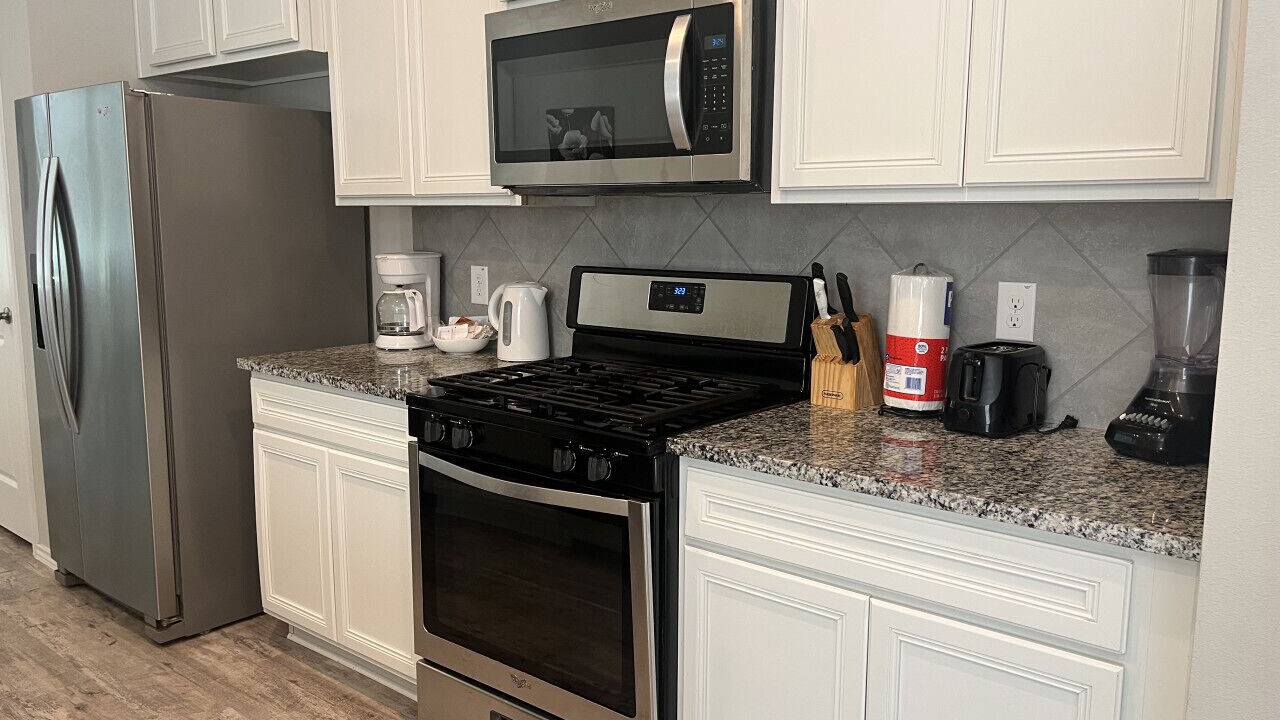 Photo of Kitchen in College Park