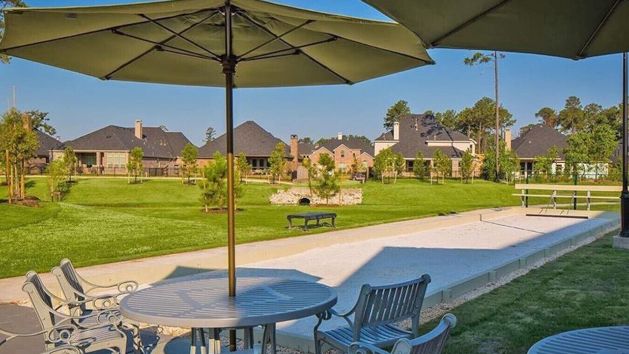 Photo of Outdoor in College Park