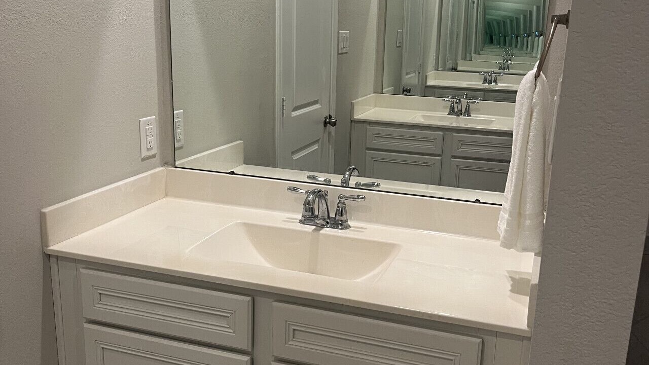 Photo of Bathroom in College Park