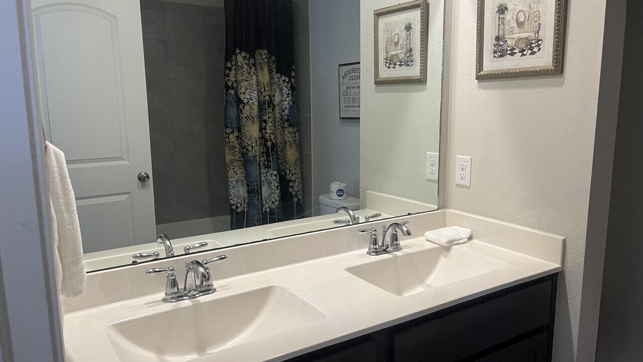Photo of Bathroom in College Park