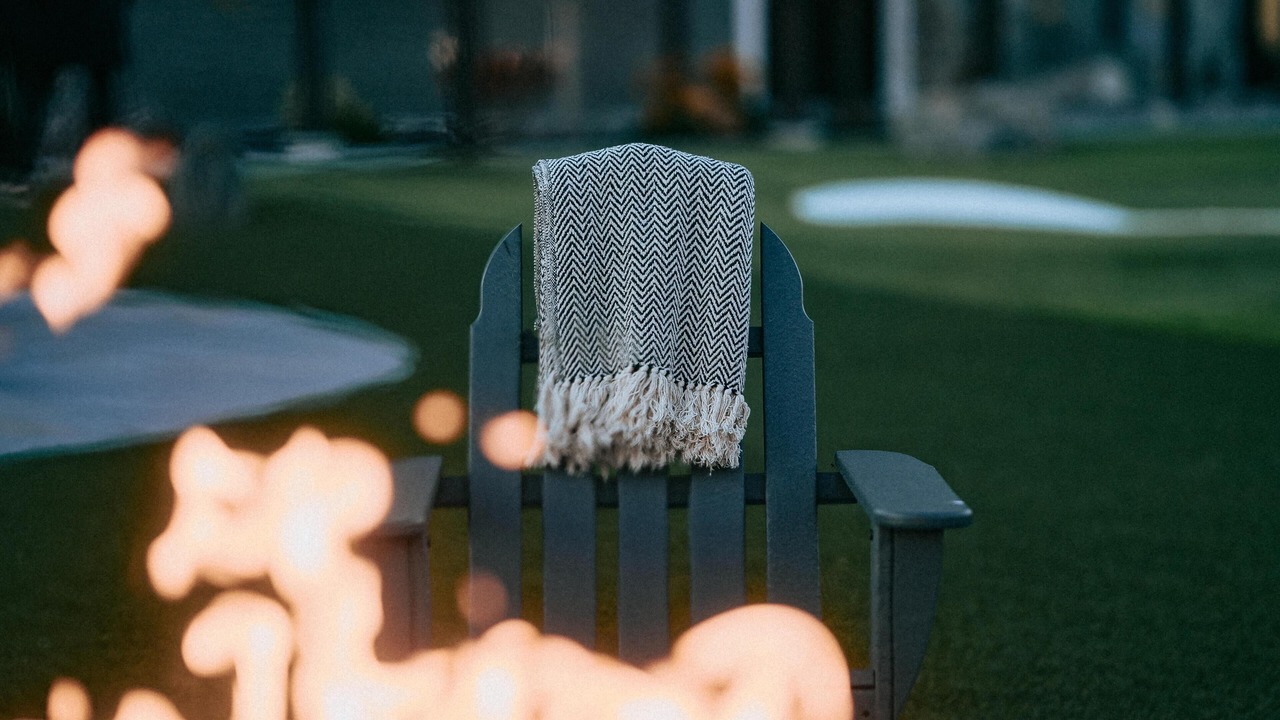 Photo of Patio Balcony in Mottville