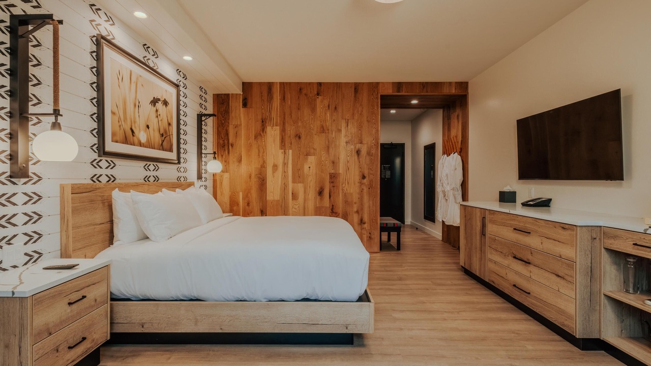 Photo of Bedroom in Mottville