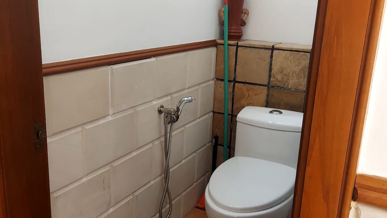 Photo of Patio Balcony in Taman Tanjung