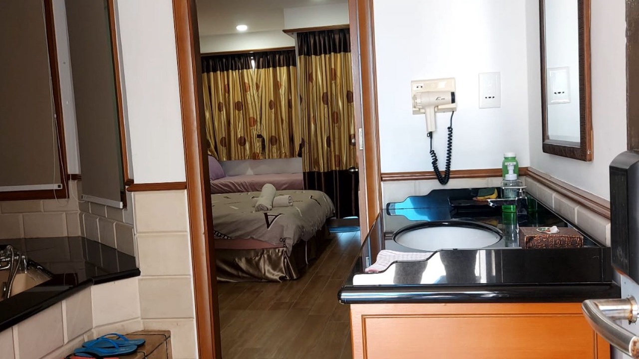 Photo of Patio Balcony in Taman Tanjung