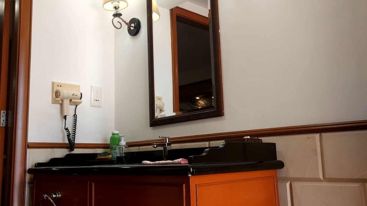 Photo of Patio Balcony in Taman Tanjung